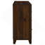 Commode 6 tiroirs Anza