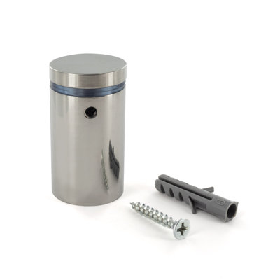 Ensemble de 8 pièces inviolables pour enseigne Eco Lock Series