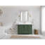 Ensemble de meuble-lavabo simple 48 po Malibu