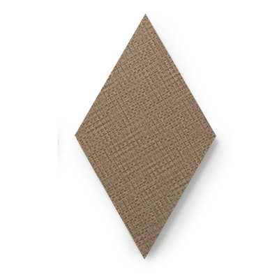 GlueCore Mosaic 28mil x 12" W x 17" L Glue Down Vinyl Tile Flooring