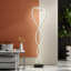 Blynda 155Cm Novelty Floor Lamp