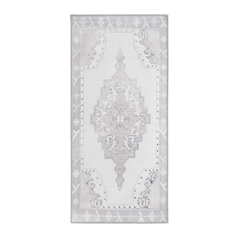 Chenille Indoor Rug, Runner 2' x 4'