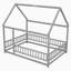 Lit plateforme double Guerneville-530848635
