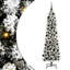Artificial Christmas Tree with 300 LEDs-1211637784-1211637786