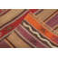 Tapis turc en laine Kilim