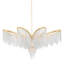 Pandora 9 Light Chandelier