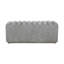 Repose-pieds en tissu Sherpa Barny-956015099