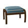 Repose-pieds avec coussin Askar
