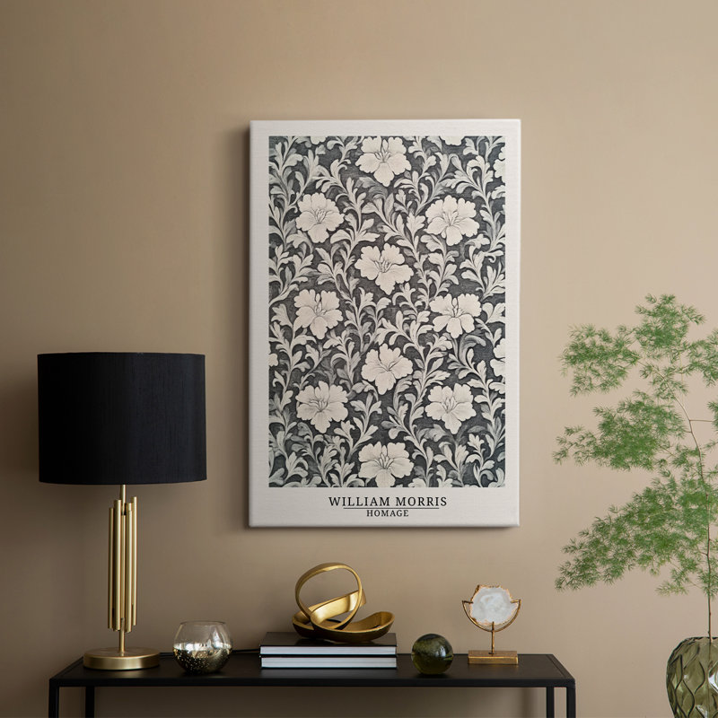 Série WORMIS DCCxxvi - Cavas enveloppés de galerie, H 12 po x l 8 po