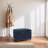 Devault 24" Wide Fabric Tufted Rectangle Storage Ottoman-23731311