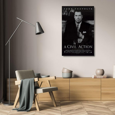 A Civil Action