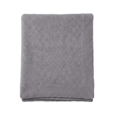 Jeté Harbour Knit