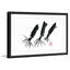 Andrew Clay - Single Picture Frame Print-20604388