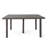 Elby Square Outdoor Dining Table
