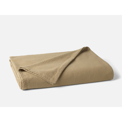Couverture en coton biologique Classic