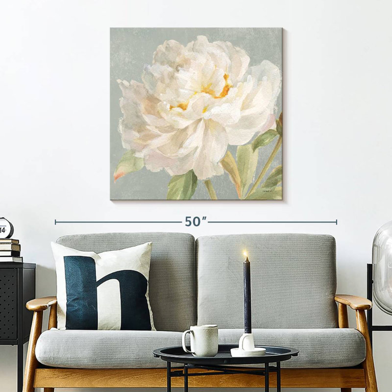 Aldoris Garden Peony Neutral