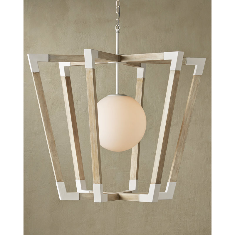 Bastian 1 - Light Pendant