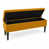 Mustard Gold Plush