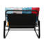 Upholstered Armchair