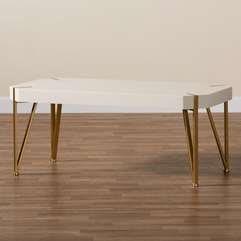 Iyad Coffee Table
