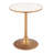 Bite Bistro Table Modern Small Round Table Dining Accent Table Contemporary Kitchen Table-2111185472-2111185474