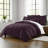 Elsie Linen Look Duvet Cover 8 Piece Designer Set-101216977-101216968