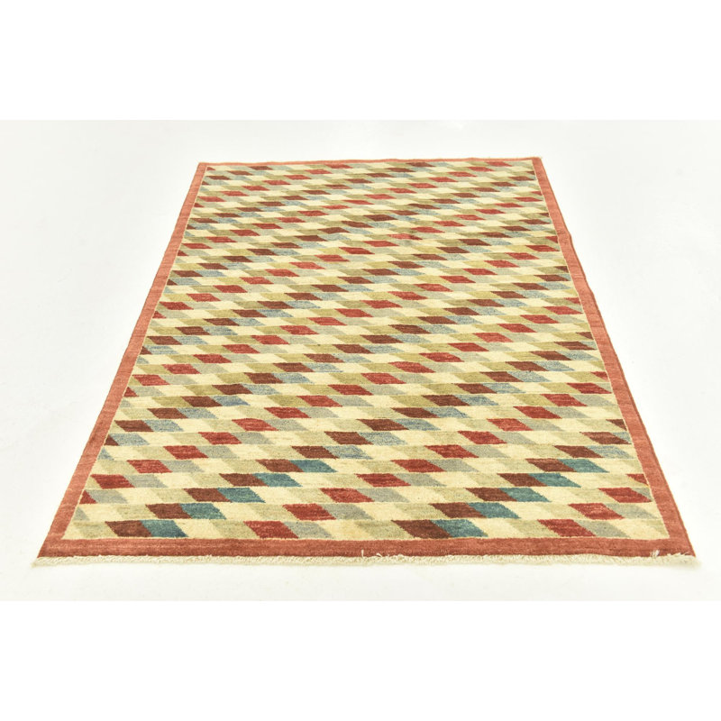 Mullins Multi Rug