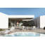 Chaise d'appoint empilable Ibiza-64808318