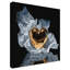 Gehl «Heart of Gold», reproduction de peinture acrylique sur toile tendue-30394982