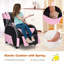 Fauteuil inclinable Philender, pour enfants