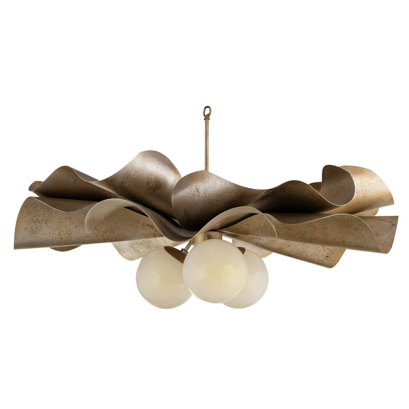 Flutter Chandelier