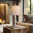 Dusan Resin Table Lamp-298308369