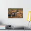 No Frame Print on Canvas-747336863