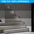 Black LED Step Lights, Dimmable Deck Light for Indoor&Outdoor, 2700K/3000K/3500K/4000K/5000K Selectable