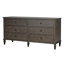 Commode double 6 tiroirs Garland-1067326229