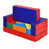 Navy/Red/Orange/Green is out of stock selected
