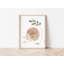 Ensemble de reproduction d'art Woodland - impressions sans cadre-1425716930