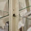 Vitrine d'angle en verre Therris-131366133-126184187