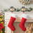 Knitted Stocking