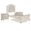 Ensemble de chambre à coucher 2 pièces Sienna-132277523-132277527-132277524