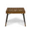Table d'appoint pliable HUNTSVILLE