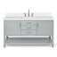 Bayhill 61'' W Single Vanity-1531432692-1606092761