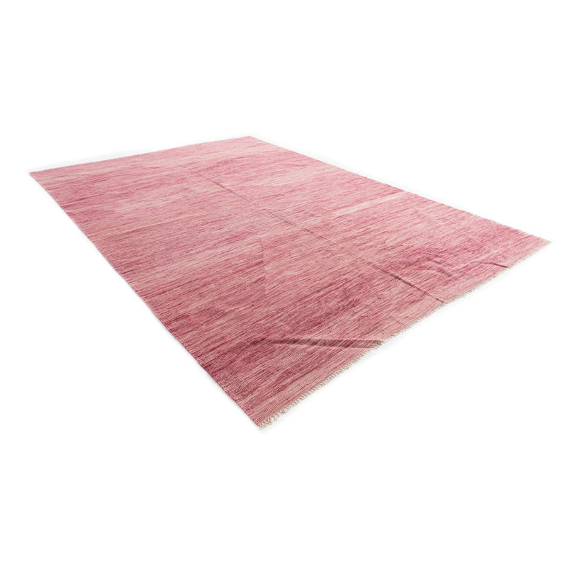 Tapis mauve Ousley
