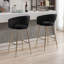 Tabourets de bar 28,75 po Alaki-824030958