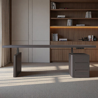 Bureau d'ordinateur Subedi
