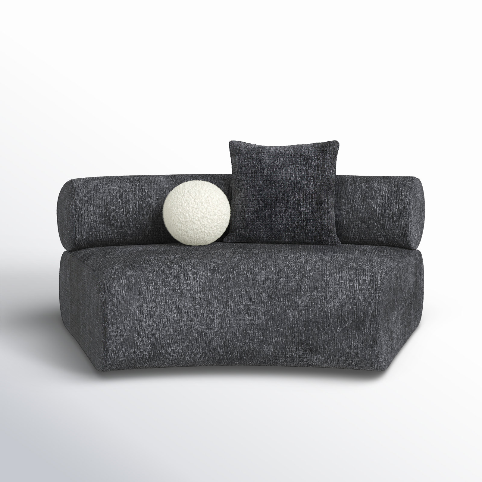 Alab Accent Chair