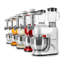 Klarstein 5L Stand Mixer-2070780673