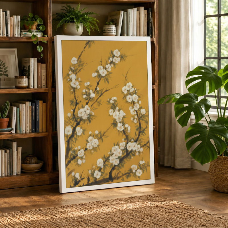 Print, 36x24 - 91.4 x 61.0 cm, White Border