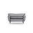 Frankie 78.74" Flared Arm Sleeper-1510411048