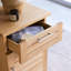 Soho Solid Oak Base Unit